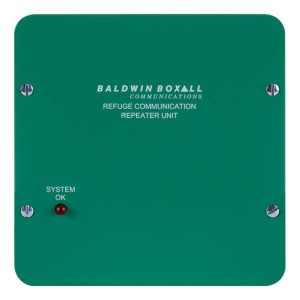 Baldwin Boxall Bvfrepem Interface Unit