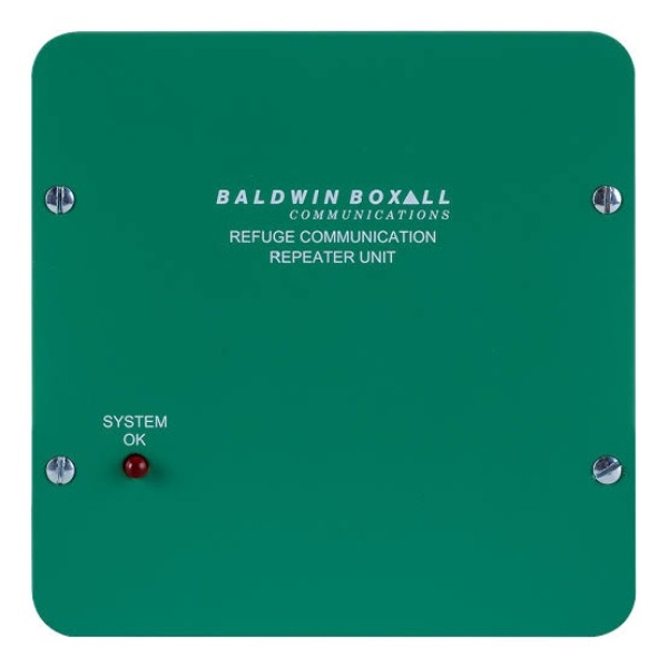 Baldwin Boxall Bvfrepem Interface Unit