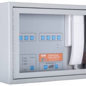Baldwin Boxall Control Panel 8-way