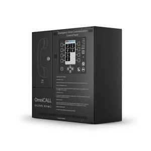 Baldwin Boxall OmniCALL 32 way Master Station