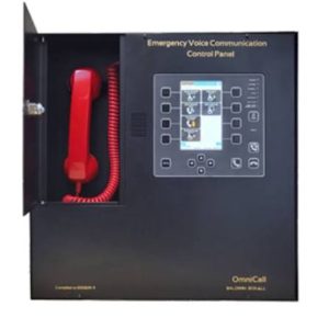 Baldwin Boxall OmniCall The System