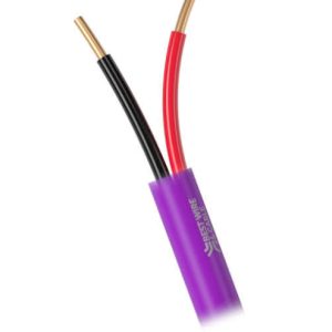 Belfast 2 Core 16 AWG LSZH Multi-Conductor Cable
