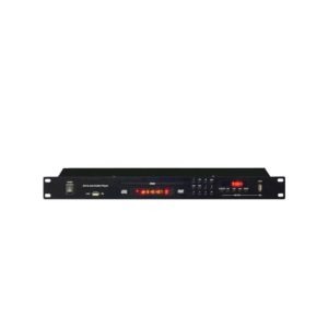 CMX DMT200 DVD Player with USB/FM/Bluetooth