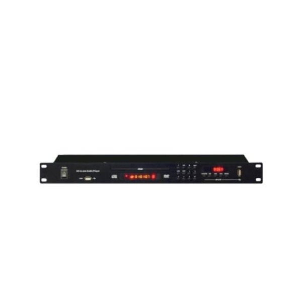 CMX DMT200 DVD Player with USB/FM/Bluetooth