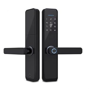 Consort Architectural Hardware CEL341 Smart Lock