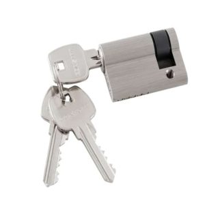 Consort CH781 Euro Profile Single Cylinder