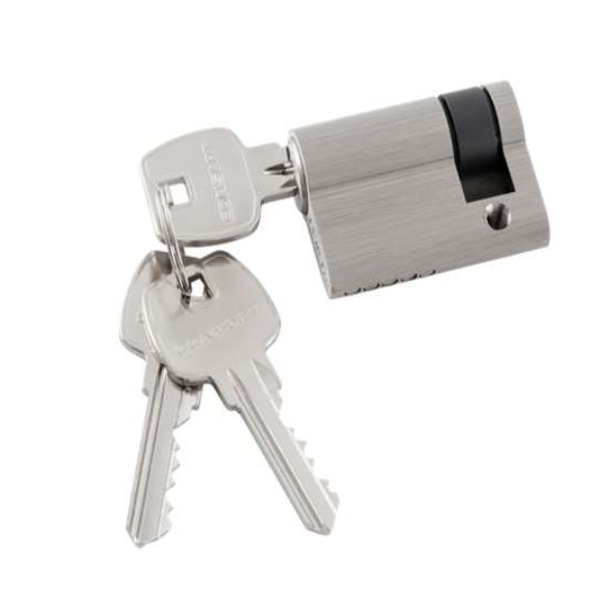 Consort CH781 Euro Profile Single Cylinder