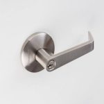Consort CP649 External Lever Locking Attachment