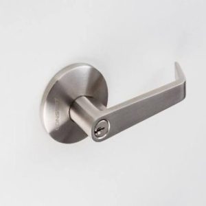 Consort CP649 External Lever Locking Attachment