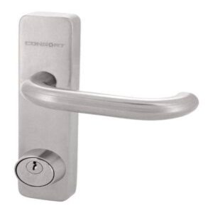 Consort CP650 External Lever Trim