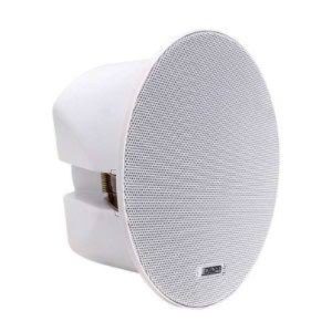 DSPPA DSP602EN 6.5 Inch Fireproof Ceiling Speaker