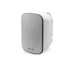DSPPA DSP6060 60W Commercial Weather-Resistant Surface Mount Speaker