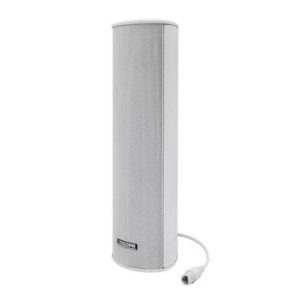DSPPA PoE255II Network Outdoor Waterproof Column Speaker