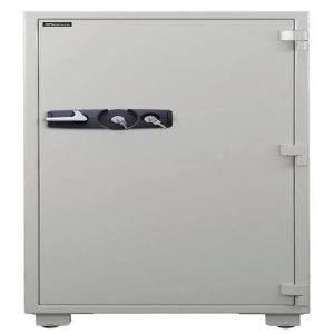 EAGLE SAFES SS 400 (2 KEY LOCK) Fire-Resistant Safe