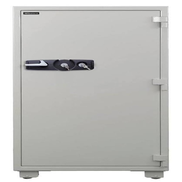 EAGLE SAFES SS 400 (2 KEY LOCK) Fire-Resistant Safe