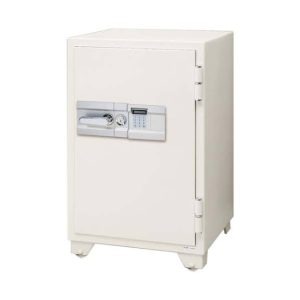 EIKO 701 EKG (Digital + 1 Key Lock) Fire-Resistant Safe