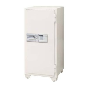 EIKO 702 EKG (Digital + 1 Key Lock) Fire-Resistant Safe