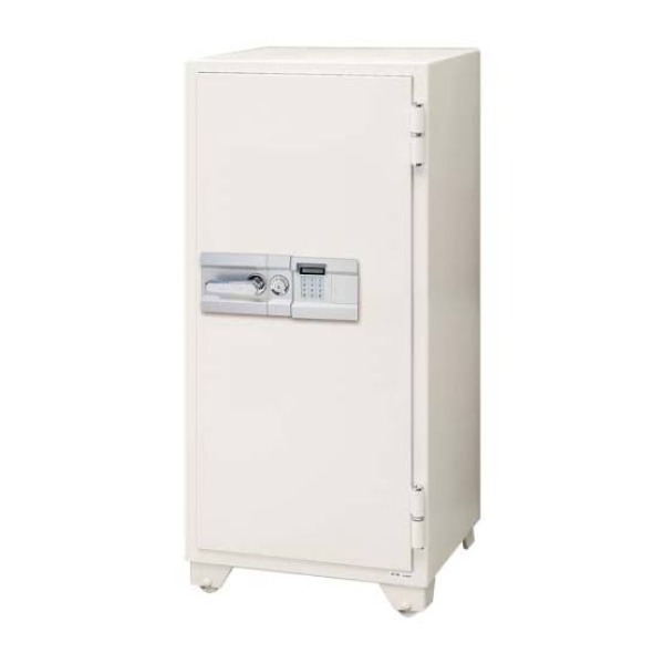 EIKO 702 EKG (Digital + 1 Key Lock) Fire-Resistant Safe
