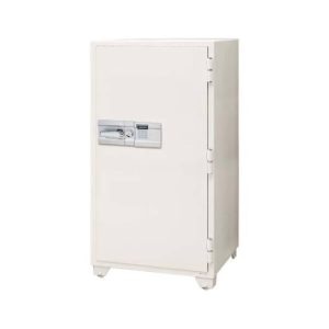 EIKO 704 EKG (Digital + 1 Key Lock) Fire-Resistant Safe