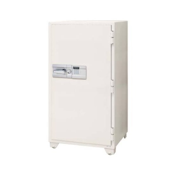 EIKO 705 EKG (Digital + 1 Key Lock) Fire-Resistant Safe