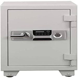 Eagle Safes ES 045 (Digital + Keylock) Fire-Resistant Safe
