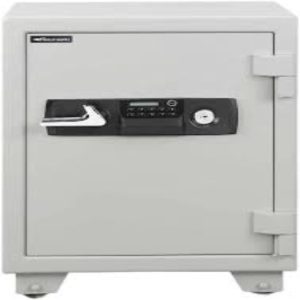 Eagle Safes ES 065 (Digital+Keylock) Fire-Resistant Safe