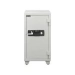 Eagle Safes ES 080 (Digital + Key Lock) Fire-Resistant Safe