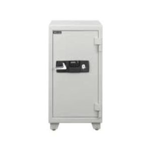 Eagle Safes ES 080 (Digital + Key Lock) Fire-Resistant Safe