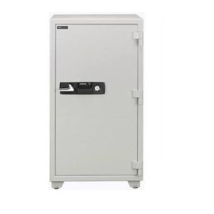 Eagle Safes ES 200 Fire-Resistant Safe (Digital + Key Lock)