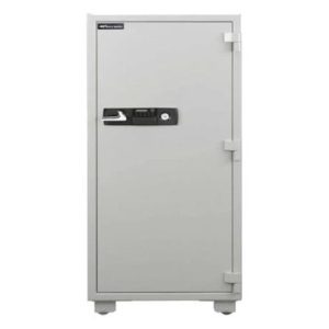 Eagle Safes ES 350 (Digital+Keylock)  Fire-Resistant Safe