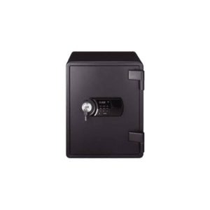 Eagle Safes YES 031D (Digital Lock Only) Fire-Resistant Safe