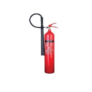 FIREGUARD FGFC5 / FGC5A 5 KG CO2 Extinguisher
