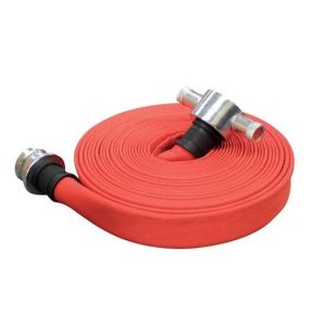 FIREGUARD Synthetic Fire Fighting Hose FGH150, FGH200 & FGH300