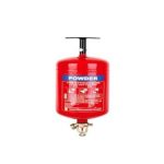 FLAMETECH FT01-017A-00 6 KG Auto DCP Extinguisher