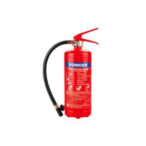 FLAMETECH FT01-09A-00 / CE1 / FT01-09E-00 9 LTR Foam Extinguisher