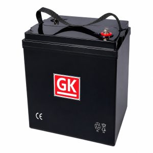 GK BT-HSE-225-6 [EV6V220Ah] EV Battery