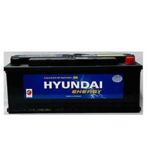 HYUNDAI 60044 (12V100Ah) Flooded High Temperature Battery