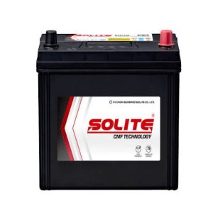 HYUNDAI CMF200 Sungwoo Solite Battery