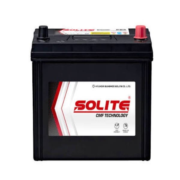 HYUNDAI CMF200 Sungwoo Solite Battery