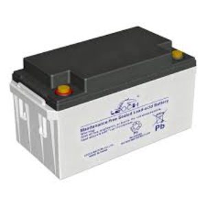 LEOCH LP12-65 (12V65Ah) LP SERIES-GENERAL PURPOSE BATTERY