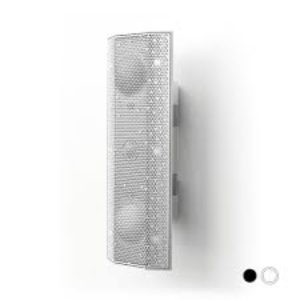 Lithe Audio iO1 Indoor & Outdoor Speaker - Active | white