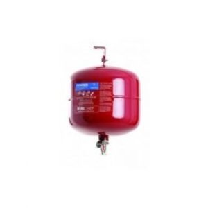 MAF 6kg Automatic Dry Powder Fire Extinguisher (FDPA6)