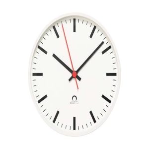 Mobatime Trend Analogue Indoor Clock