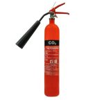 NAFFCO CO2 Portable Fire Extinguishers