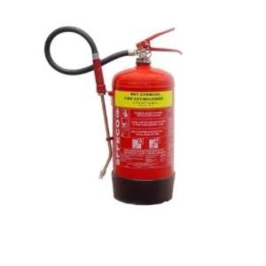 NAFFCO Wet Chemical Fire Extinguisher