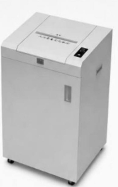 NU-AF 400C Auto Feed Shredder