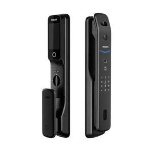 Philips Facial Recognition Smart Door Lock (DDL709-FVP-7HWS)
