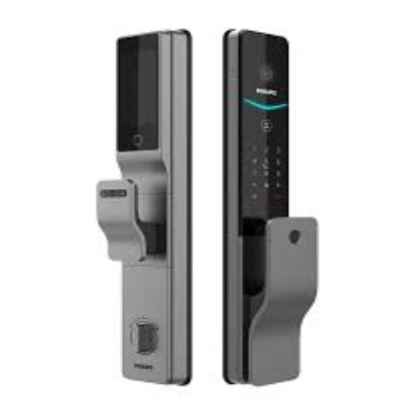 Philips Palm Vein Smart Door Lock (DDL720-MVP-17HWS)