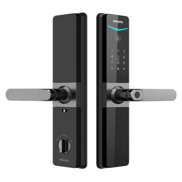 Philips Smart Lever Door Lock (DDL610-5HBS)