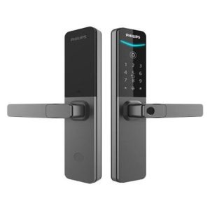 Philips Smart Lever Door Lock (DDL615-5HBS)
